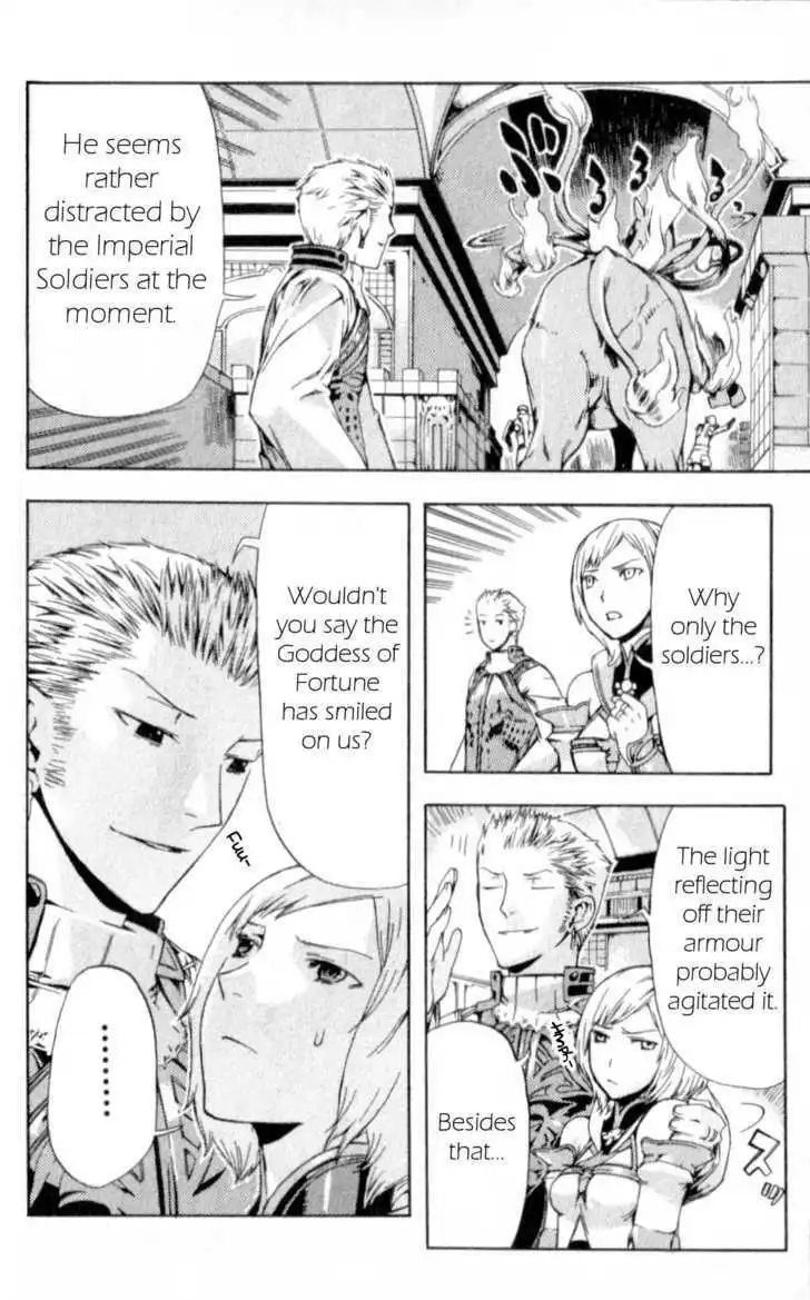 Final Fantasy XII Chapter 8 17